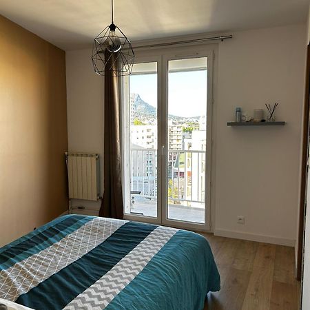 Bel Appartement Toulon Eksteriør bilde