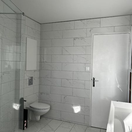 Bel Appartement Toulon Eksteriør bilde