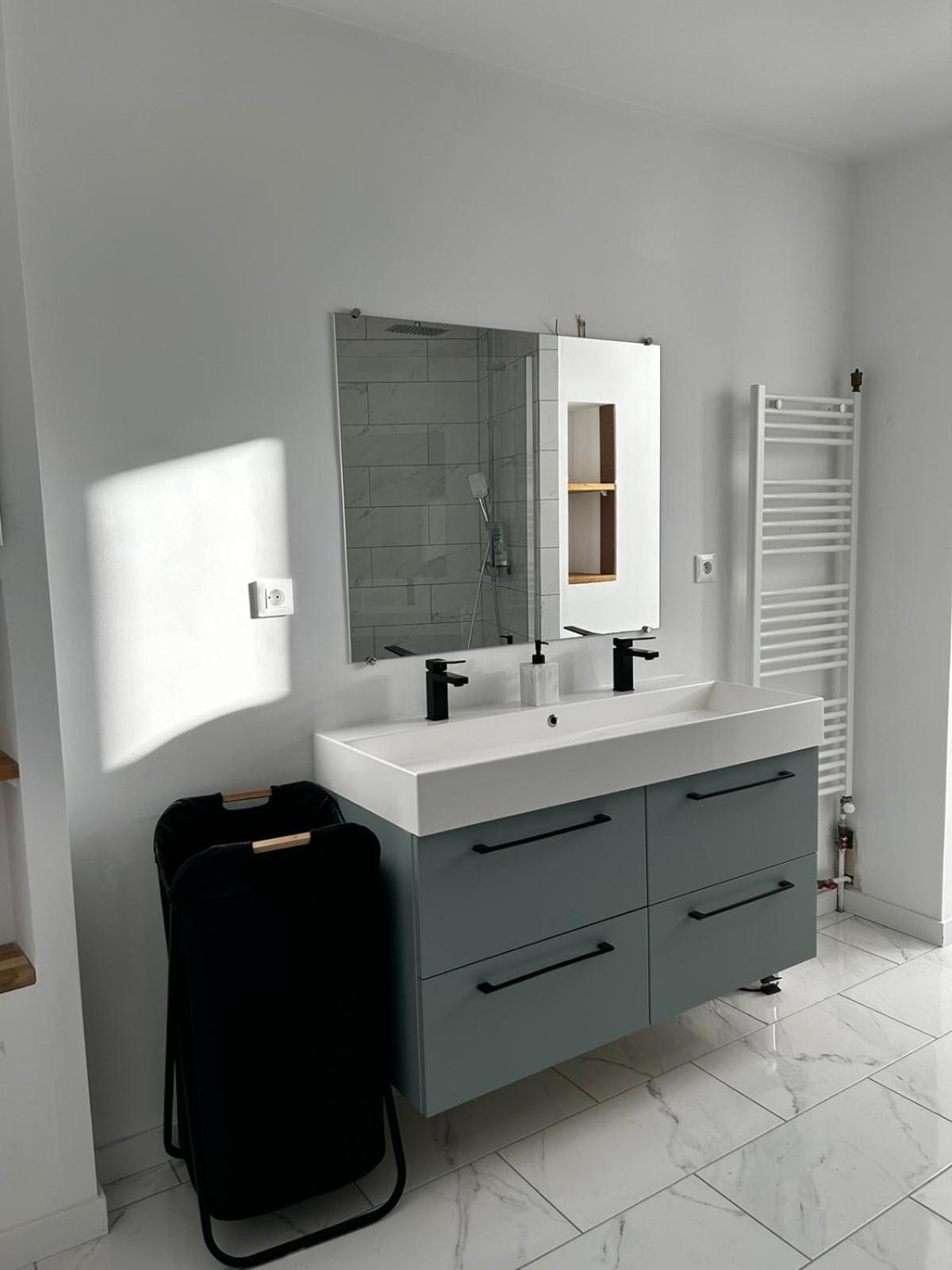 Bel Appartement Toulon Eksteriør bilde