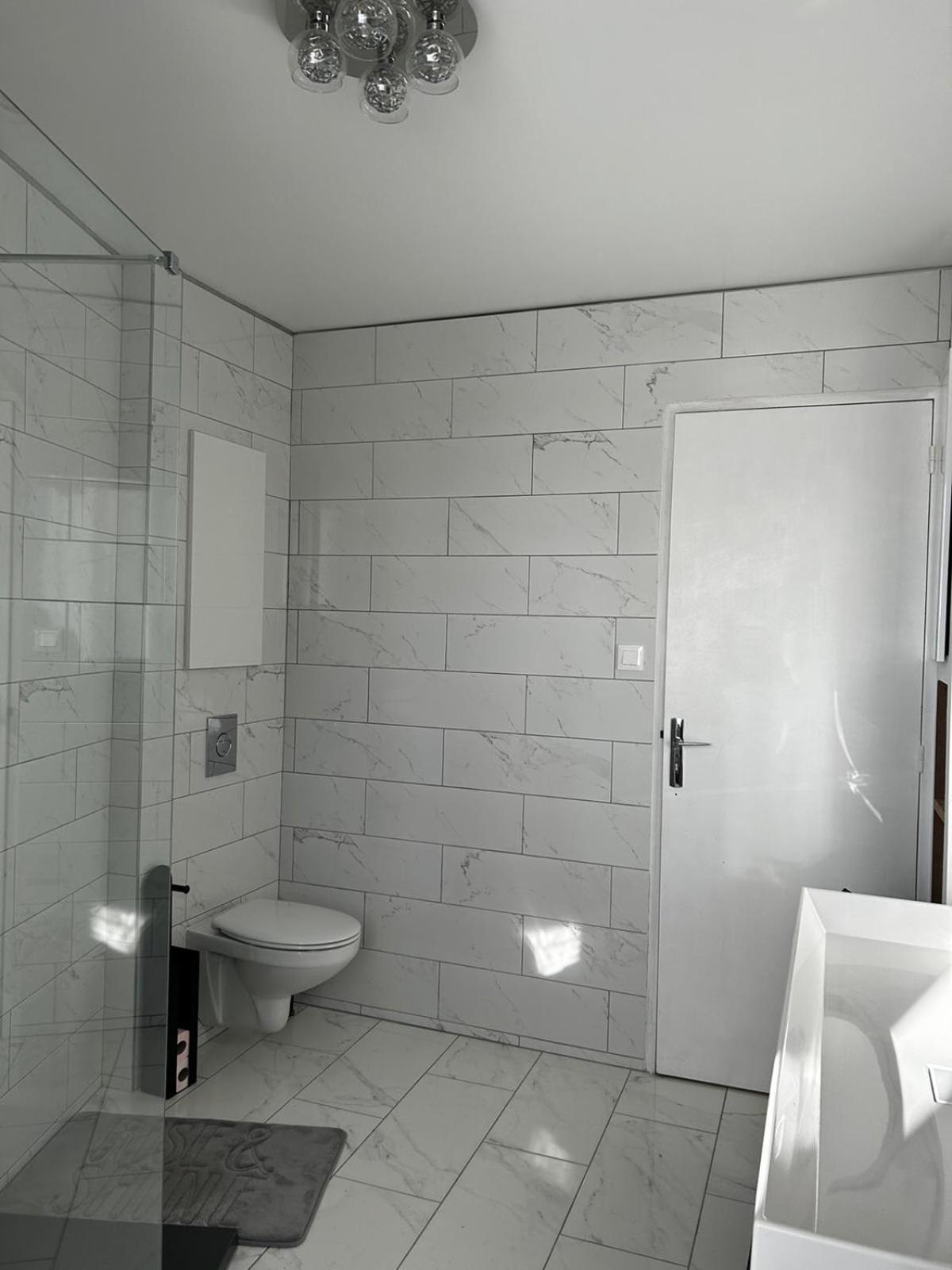 Bel Appartement Toulon Eksteriør bilde